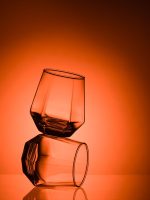 Набор из двух бокалов Diamond Cut — изображение 7