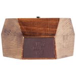 Часы настольные Wood Job — изображение 4