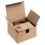 Часы настольные Wood Job — изображение 5