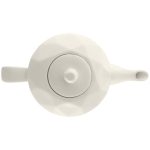 Чайник Diamante Bianco в подарочной коробке, белый — изображение 4