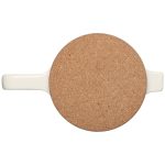 Чайник Riposo, белый — изображение 3