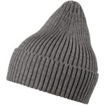 серый меланж