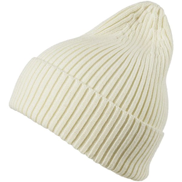 молочно-белая