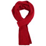 Шарф Stout, красный — изображение 3