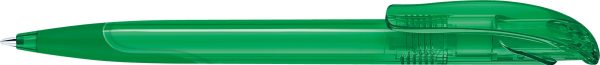 Senator Шариковая ручка Challenger Clear Soft зеленый 347
