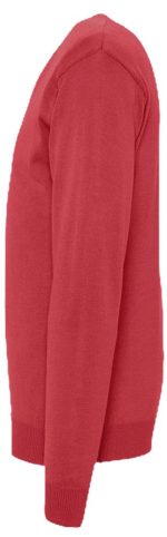 Джемпер мужской Galaxy Men, красный — изображение 3