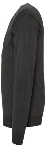 Джемпер мужской Galaxy Men, черный — изображение 3