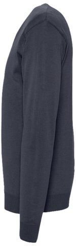 Джемпер мужской Galaxy Men, темно-синий — изображение 3