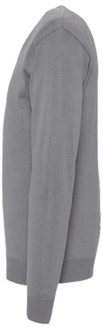 Джемпер мужской Galaxy Men, серый — изображение 3