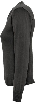 Джемпер женский Galaxy Women, черный — изображение 3