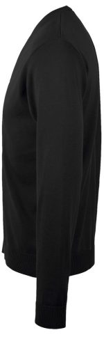 Джемпер мужской Golden Men, черный — изображение 3