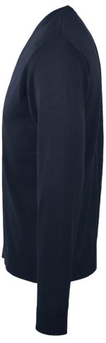Джемпер мужской Golden Men, темно-синий — изображение 3