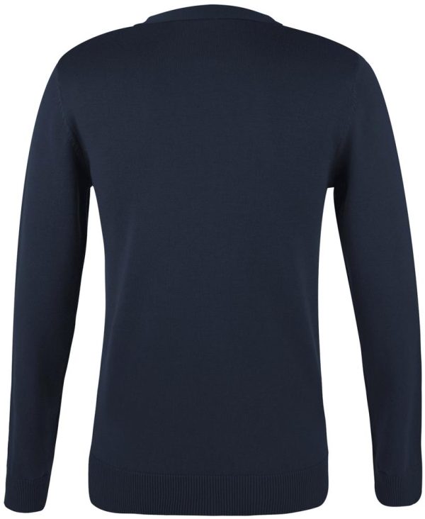 темно-синий