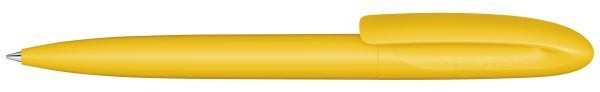 Senator Шариковая ручка Skeye Bio matt желтый 123