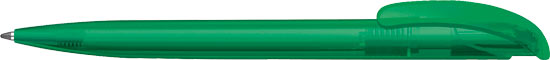 Senator Шариковая ручка Challenger Icy зеленый
