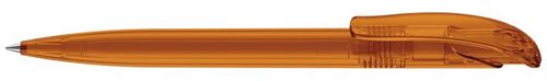 Senator Шариковая ручка Challenger Clear оранжевый 151