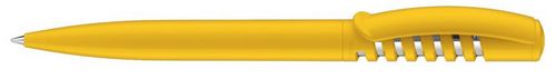 Senator Шариковая ручка NEW SPRING polished желтый 7408