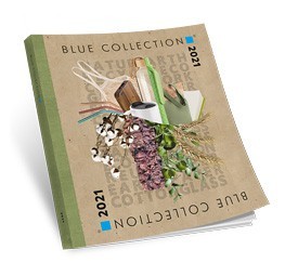 Сборный каталог сувениров Blue Collection 2021