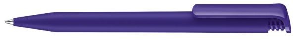 Senator Шариковая ручка сп Super-Hit Matt фиолетовый 267