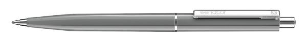 Senator Шариковая ручка Point Polished серый Cool Gray 9