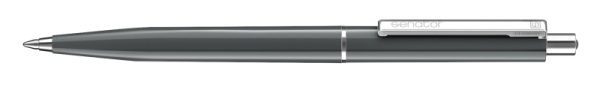 Senator Шариковая ручка Point Polished темно-серый 445