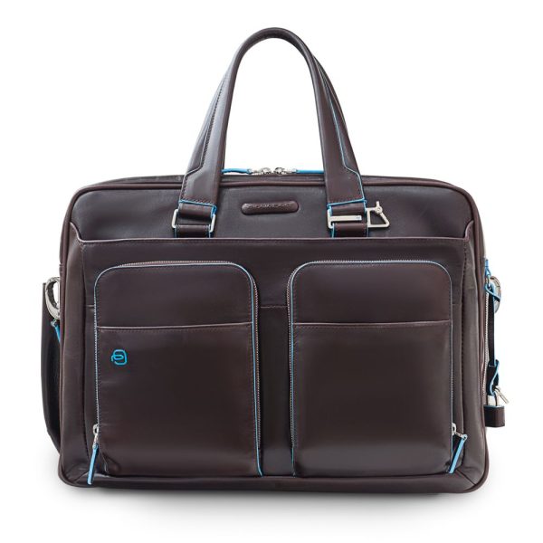 коричневая