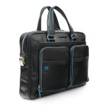 Сумка с отделением для ноутбука Piquadro Blue Square