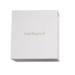 Шарф Montmartre, серый — изображение 4