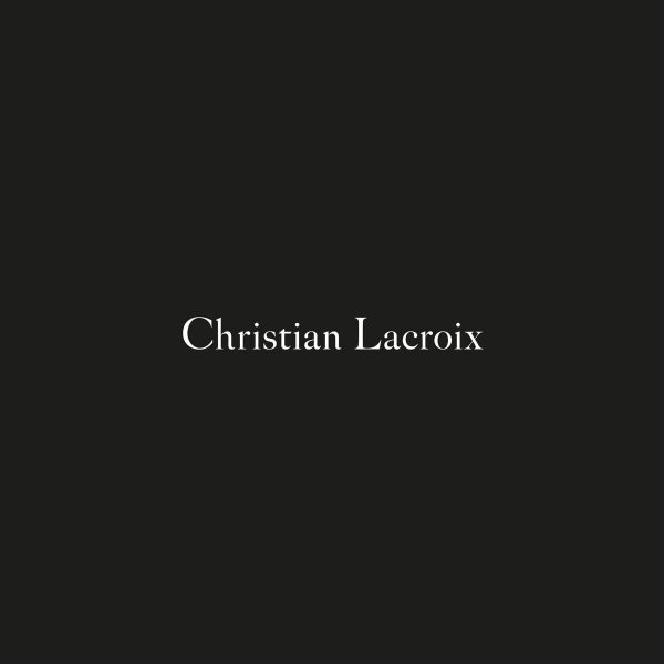 Элитные аксессуары CHRISTIAN LACROIX