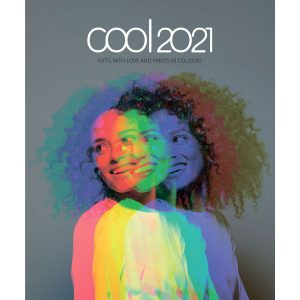 Сборный каталог сувениров COOL 2021