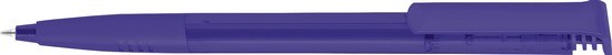 Senator Шариковая ручка Super Hit Clear Soft grip zone прозрачно-фиолетовый 267