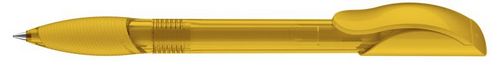 Senator Шариковая ручка Hattrix Clear Soft желтый 7408