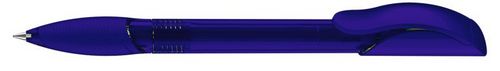 Senator Шариковая ручка Hattrix Clear Soft синий 2735