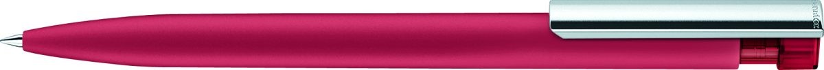Senator Шариковая ручка Liberty Soft Touch MC красный 201