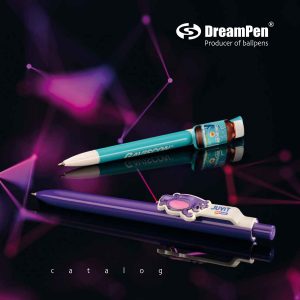 dreampen-catalogue-2021-title