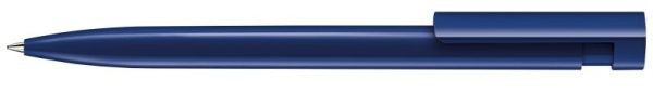 Senator Шариковая ручка LIBERTY polished X20 т.синие 2757