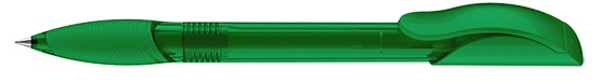 Senator Шариковая ручка Hattrix Clear Soft зеленый 347