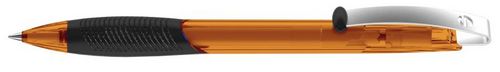 Senator Шариковая ручка Matrix Clear прозрачный оранжевый 151