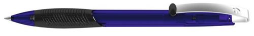 Senator Шариковая ручка Matrix Clear прозрачный синий 2735
