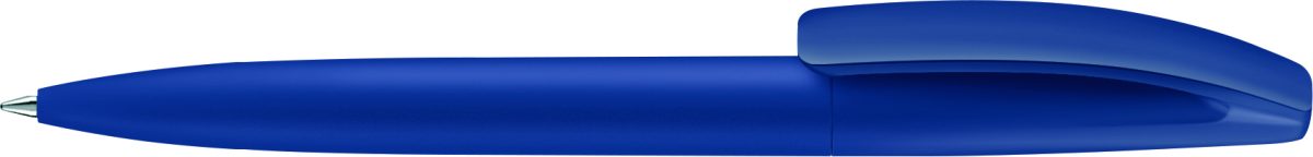 Senator Шариковая ручка Bridge Soft Touch т.синий 2757