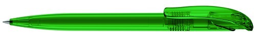 Senator Шариковая ручка Challenger Clear зеленый 347