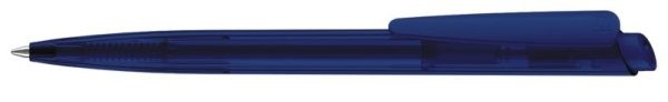 Senator Шариковая ручка Dart Clear т.синий 2757