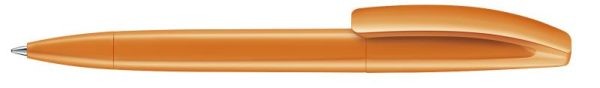 Senator Шариковая ручка Bridge Polished оранжевый 151
