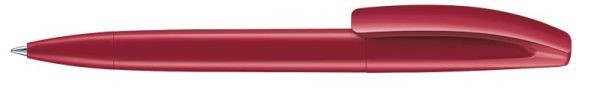Senator Шариковая ручка Bridge Polished т.красный 201