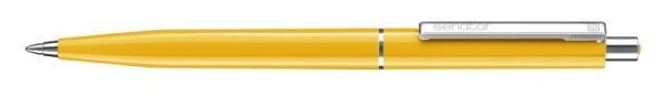 Senator Шариковая ручка Point Polished желтый 7408
