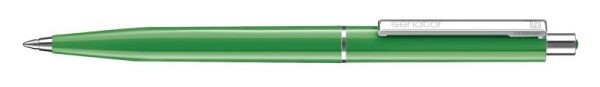 Senator Шариковая ручка Point Polished зеленый 347