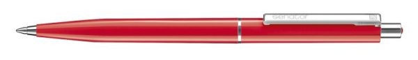 Senator Шариковая ручка Point Polished красный 186