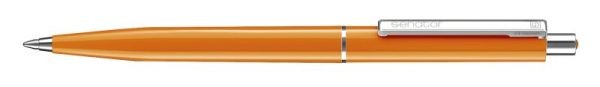 Senator Шариковая ручка Point Polished оранжевый 151