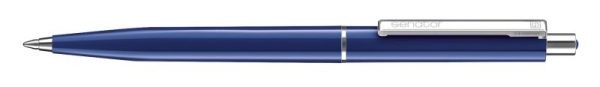 Senator Шариковая ручка Point Polished т.синий 2757