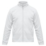 Куртка ID.501 белая